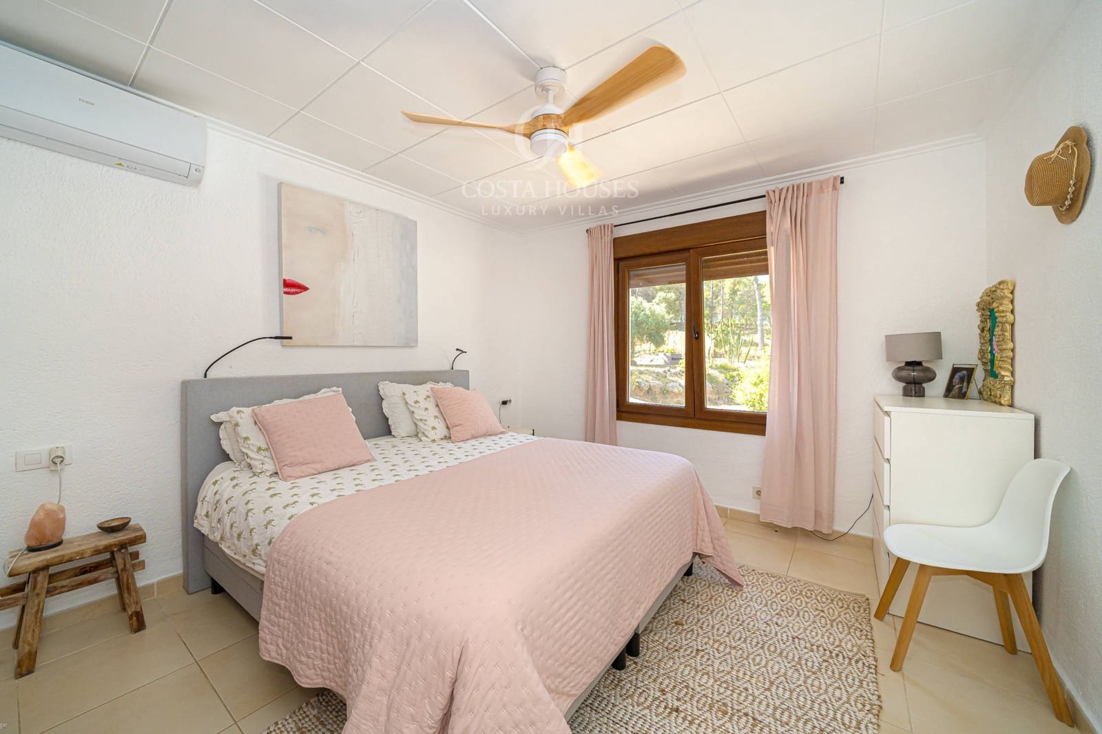 4 bedroom Villa for sale in Javea / Xabia with pool garage - € 1,100,000 (Ref: 9892319)