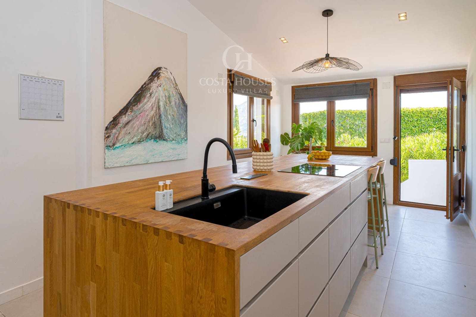 4 bedroom Villa for sale in Javea / Xabia with pool garage - € 1,100,000 (Ref: 9892319)