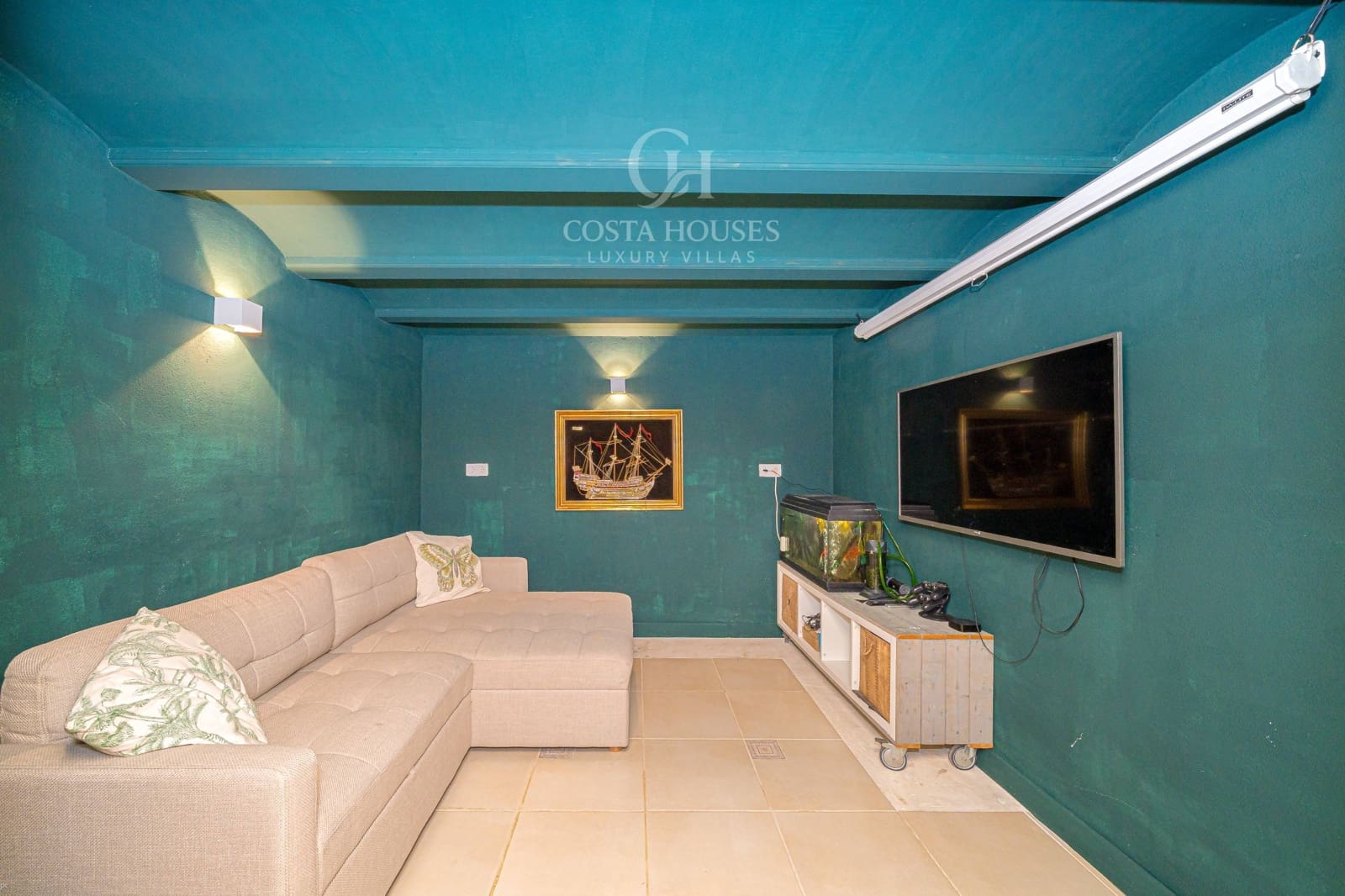 4 bedroom Villa for sale in Javea / Xabia with pool garage - € 1,100,000 (Ref: 9892319)