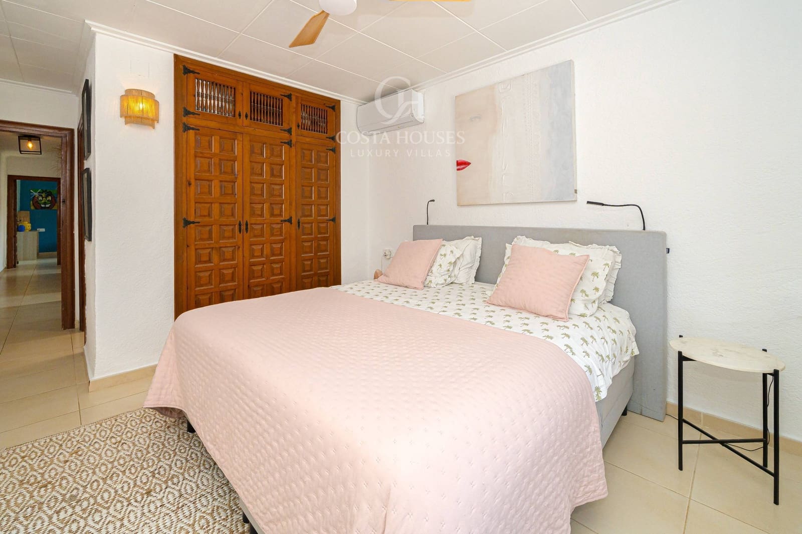 4 bedroom Villa for sale in Javea / Xabia with pool garage - € 1,100,000 (Ref: 9892319)