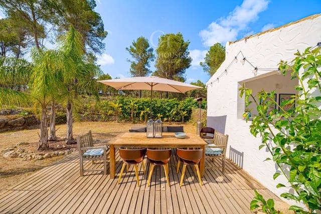 4 bedroom Villa for sale in Javea / Xàbia with pool garage - € 1,100,000 (Ref: 9892319)