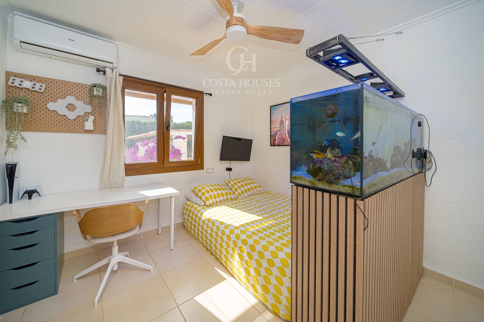 4 bedroom Villa for sale in Javea / Xabia with pool garage - € 1,100,000 (Ref: 9892319)