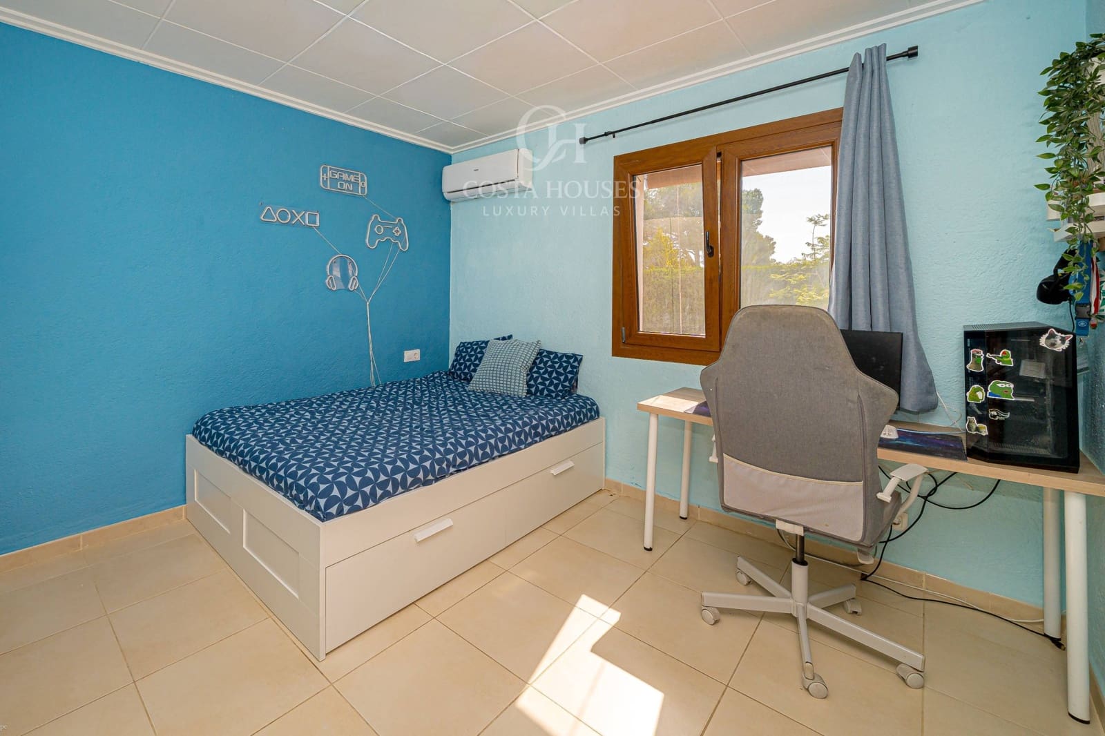 4 bedroom Villa for sale in Javea / Xabia with pool garage - € 1,100,000 (Ref: 9892319)