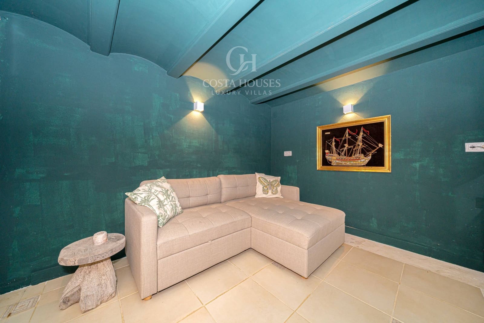 4 bedroom Villa for sale in Javea / Xabia with pool garage - € 1,100,000 (Ref: 9892319)