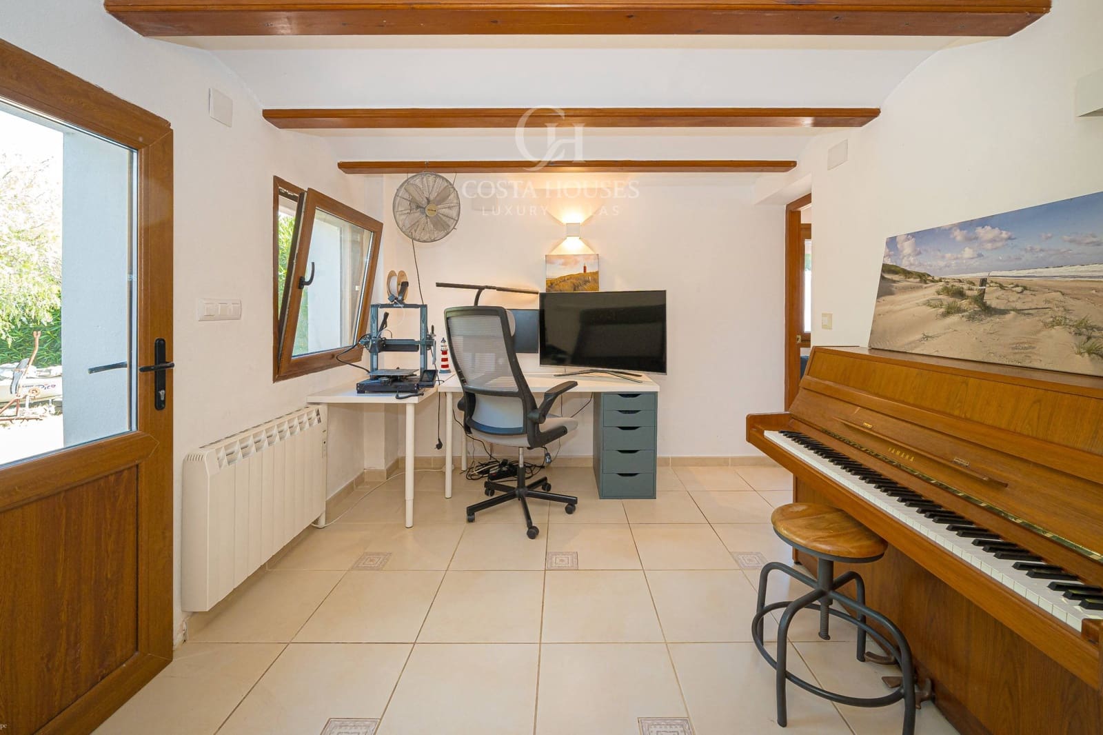 4 bedroom Villa for sale in Javea / Xabia with pool garage - € 1,100,000 (Ref: 9892319)