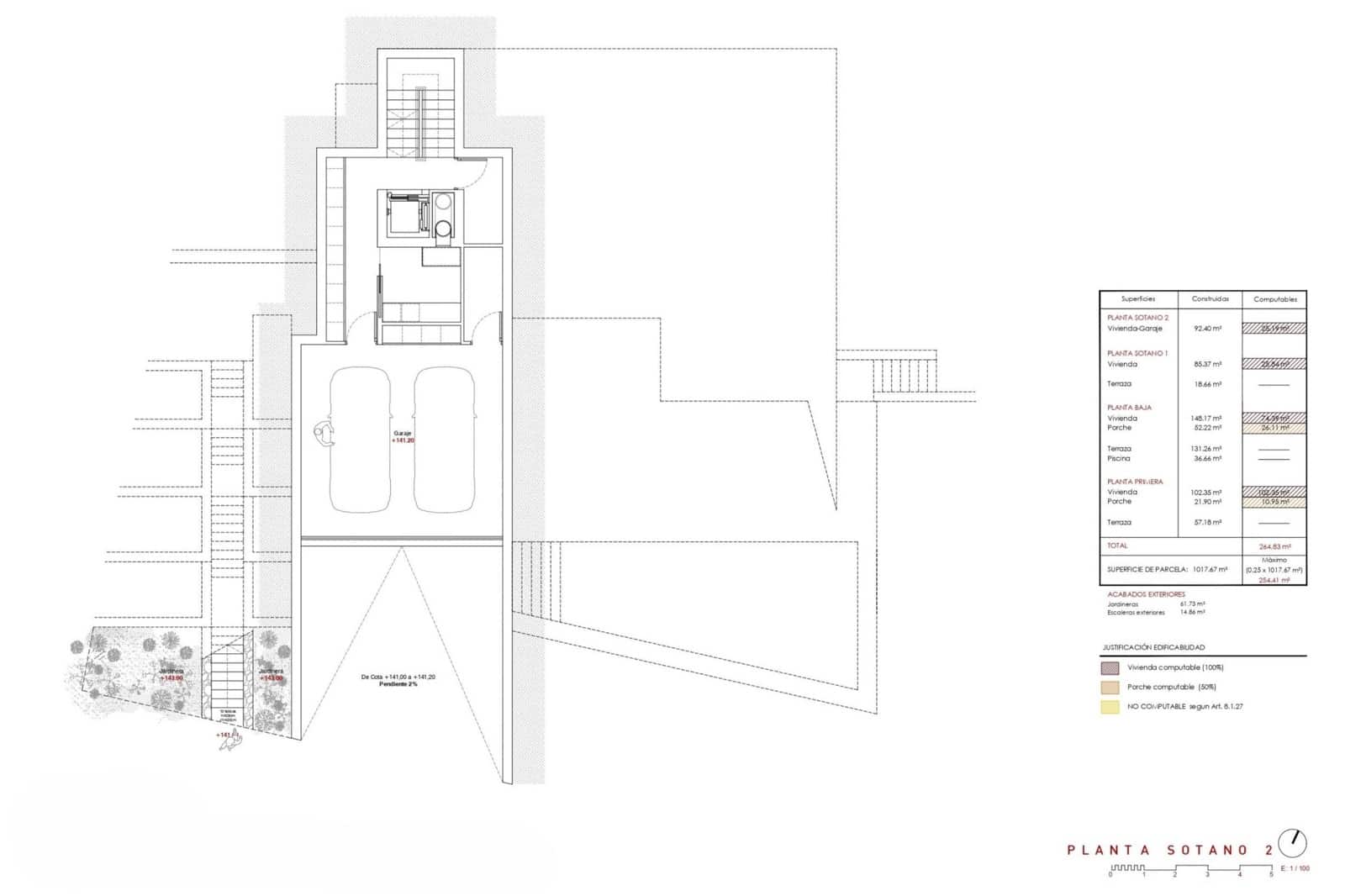 4 slaapkamer Villa te koop in Benissa met zwembad garage - € 3.450.000 (Ref: 9903905)