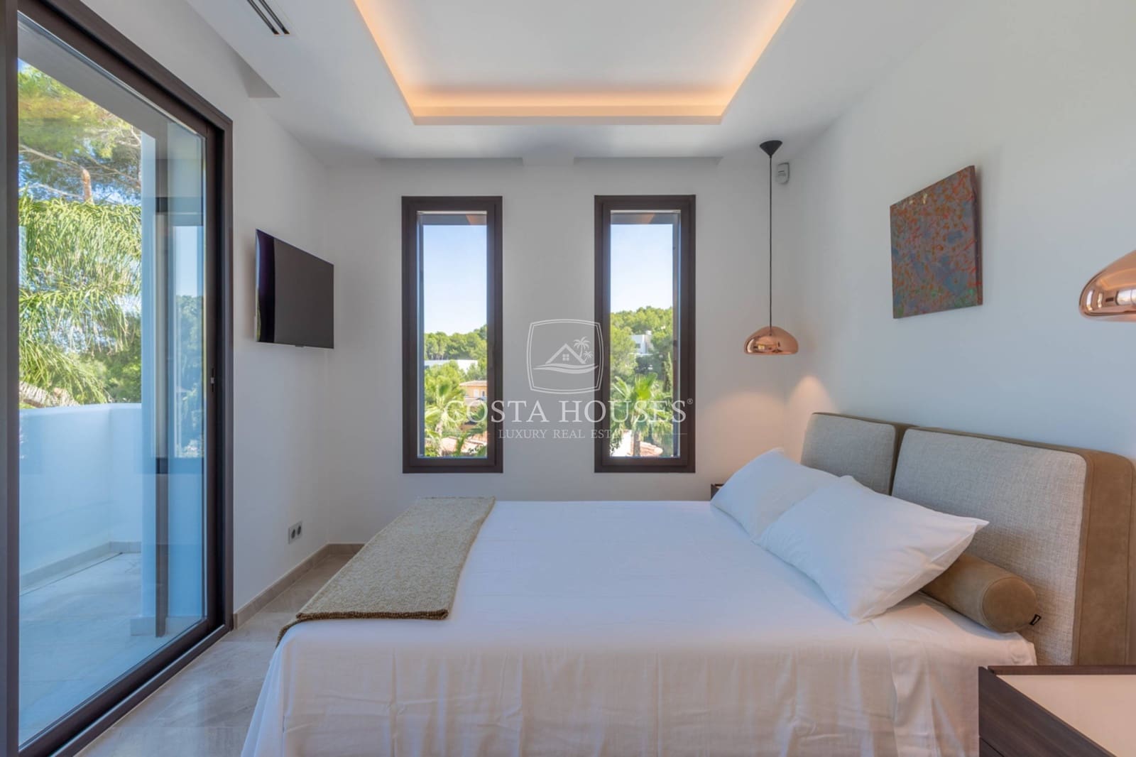 4 sovrum Villa till salu i Javea / Xabia med pool - 1 870 000 € (Ref: 9913135)