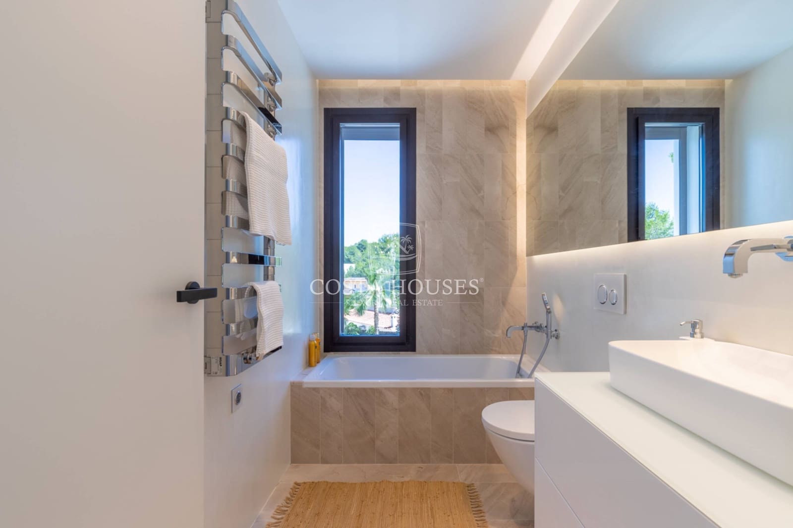 4 sovrum Villa till salu i Javea / Xabia med pool - 1 870 000 € (Ref: 9913135)