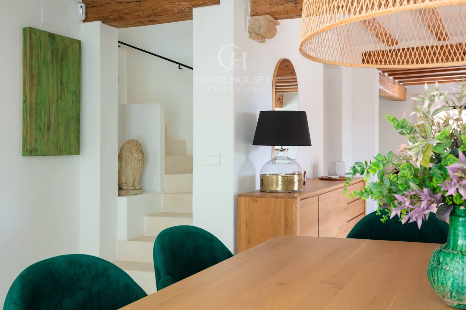 4 bedroom Villa for sale in Javea / Xabia with pool - € 1,550,000 (Ref: 9934182)