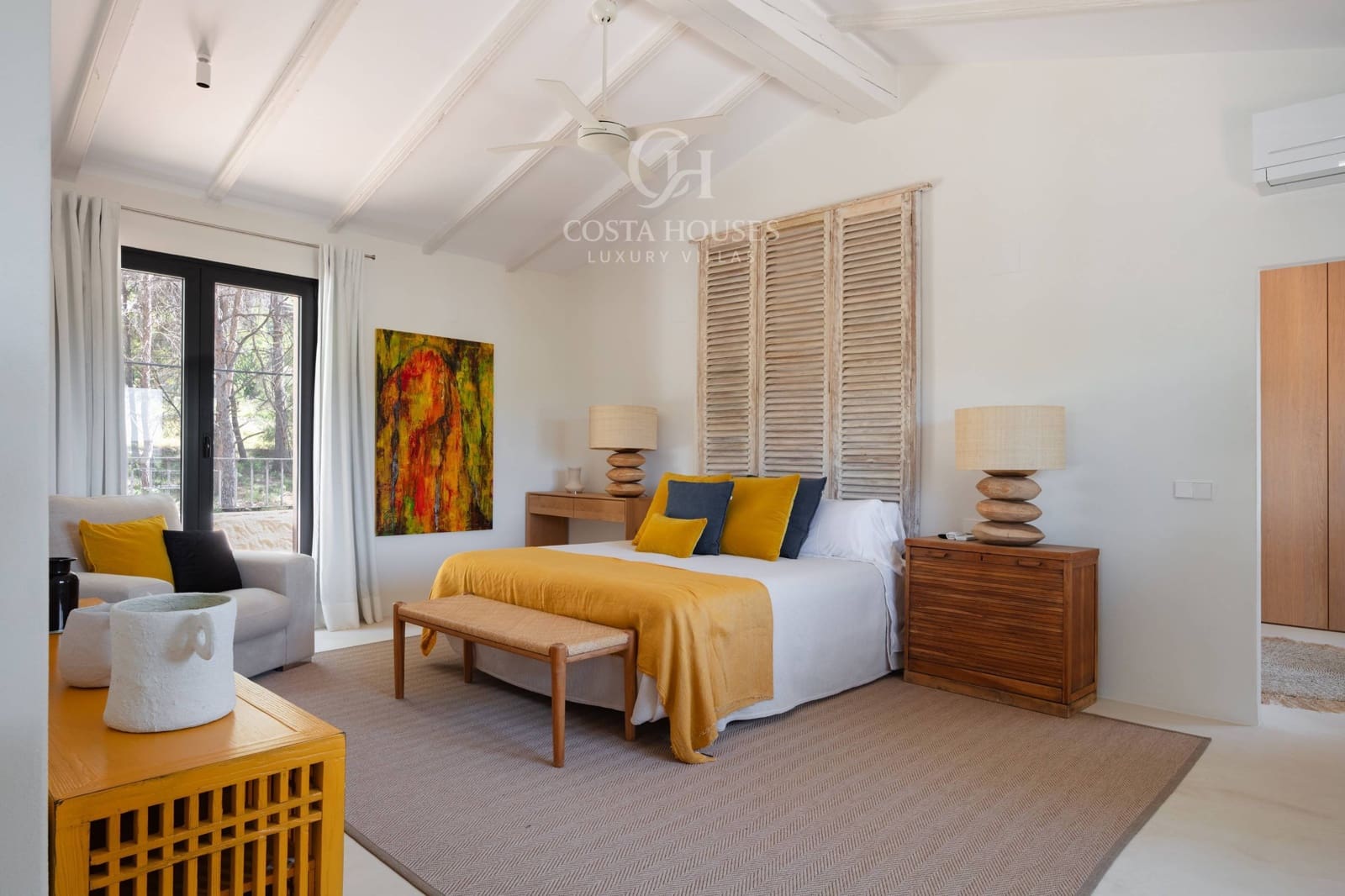 4 bedroom Villa for sale in Javea / Xabia with pool - € 1,550,000 (Ref: 9934182)
