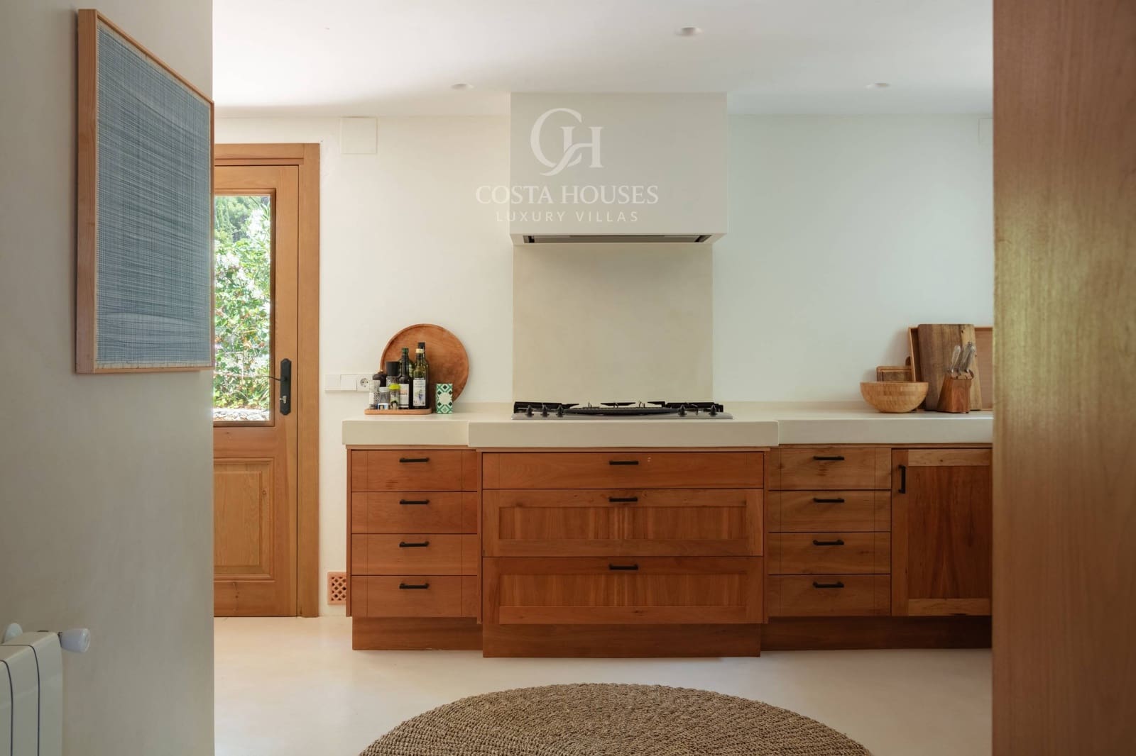 4 bedroom Villa for sale in Javea / Xabia with pool - € 1,550,000 (Ref: 9934182)