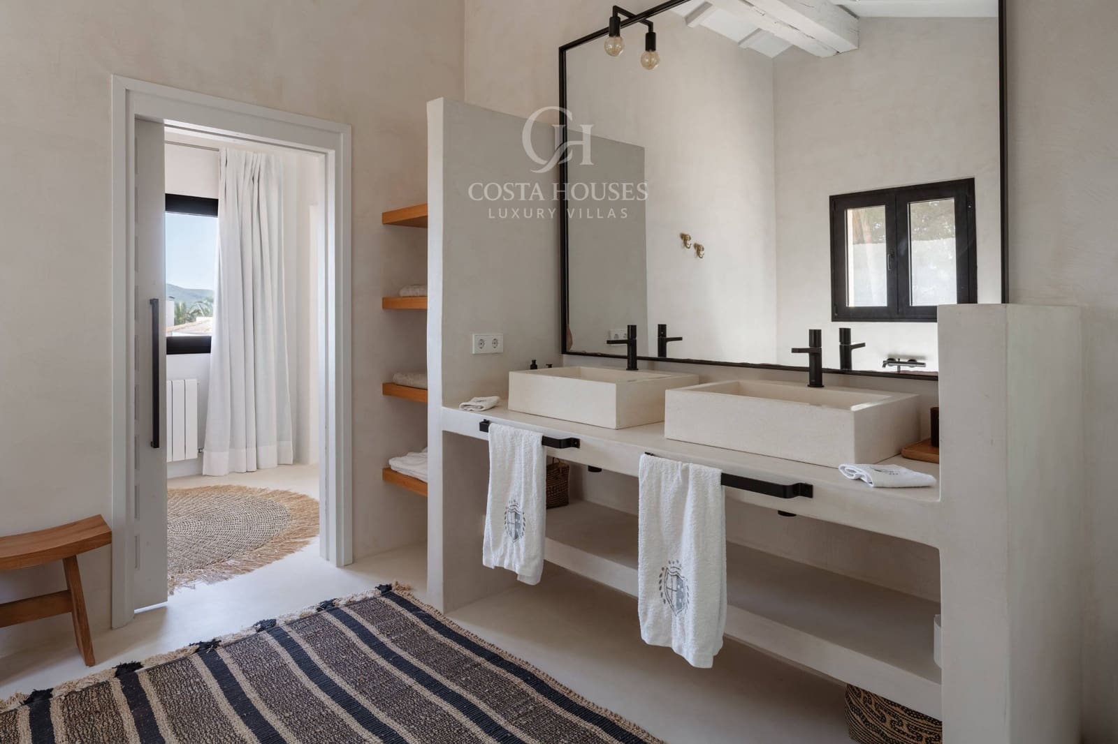4 bedroom Villa for sale in Javea / Xabia with pool - € 1,550,000 (Ref: 9934182)