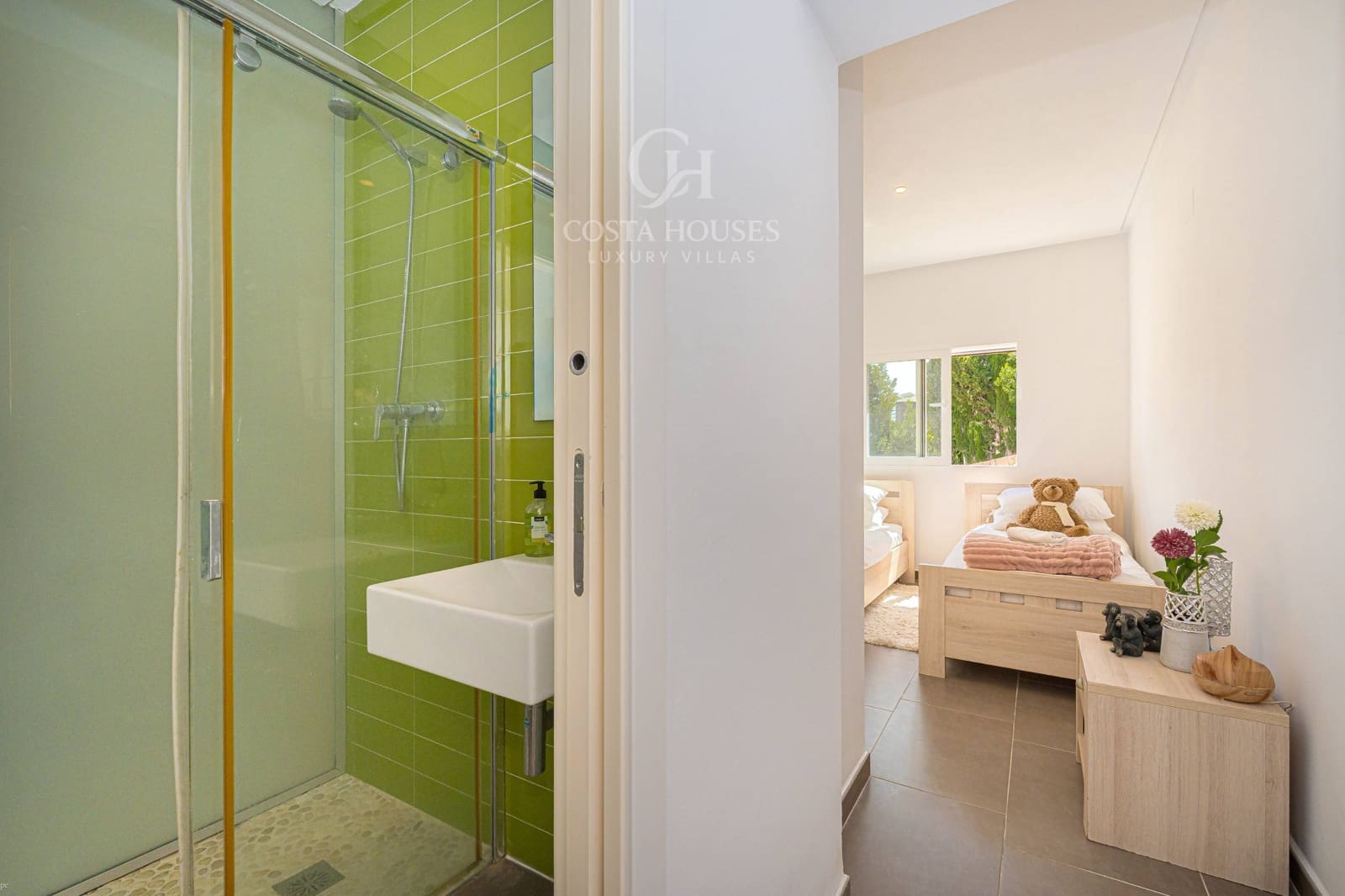 5 chambre Villa/Maison à vendre à Javea / Xabia avec piscine - 1 499 000 € (Ref: 9934183)