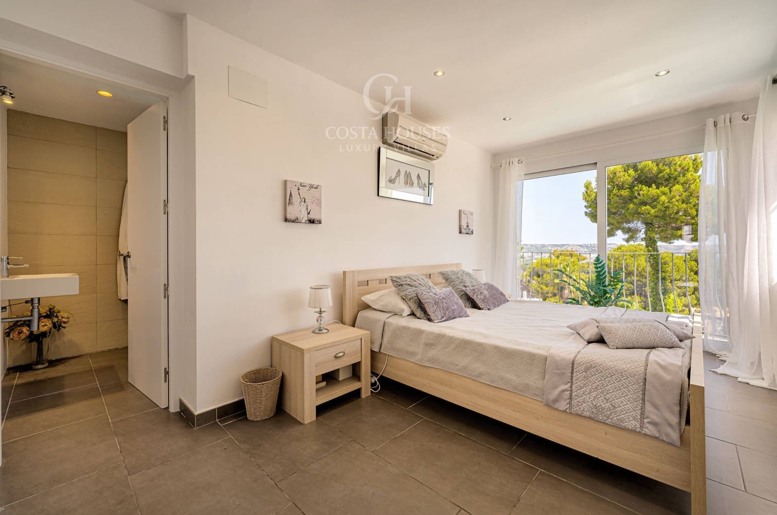 5 chambre Villa/Maison à vendre à Javea / Xabia avec piscine - 1 499 000 € (Ref: 9934183)