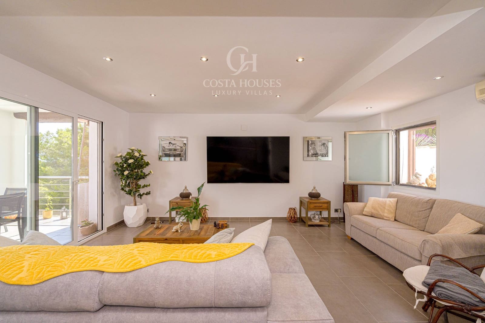 5 chambre Villa/Maison à vendre à Javea / Xabia avec piscine - 1 499 000 € (Ref: 9934183)