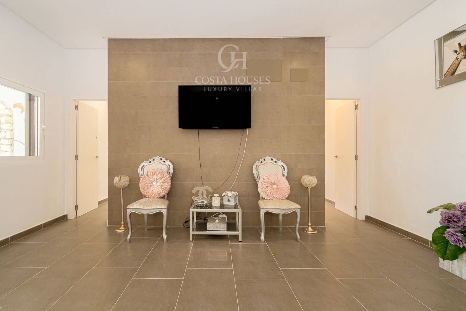 5 chambre Villa/Maison à vendre à Javea / Xabia avec piscine - 1 499 000 € (Ref: 9934183)