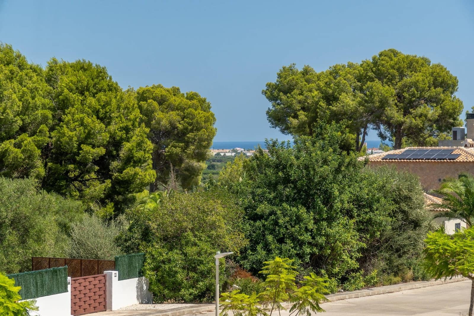 Chalet de 4 habitaciones en Javea / Xàbia en venta con piscina garaje - 1.690.000 € (Ref: 9945697)