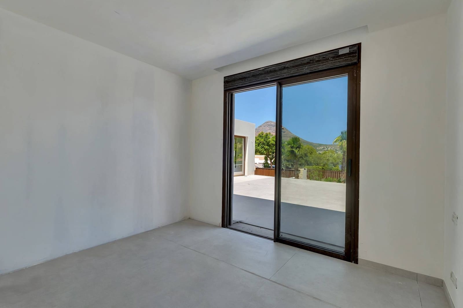 Chalet de 4 habitaciones en Javea / Xàbia en venta con piscina garaje - 1.690.000 € (Ref: 9945697)