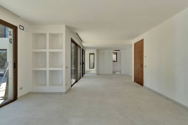 4 Zimmer Villa zu verkaufen in Javea / Xàbia mit Pool Garage - 1.690.000 € (Ref: 9945697)