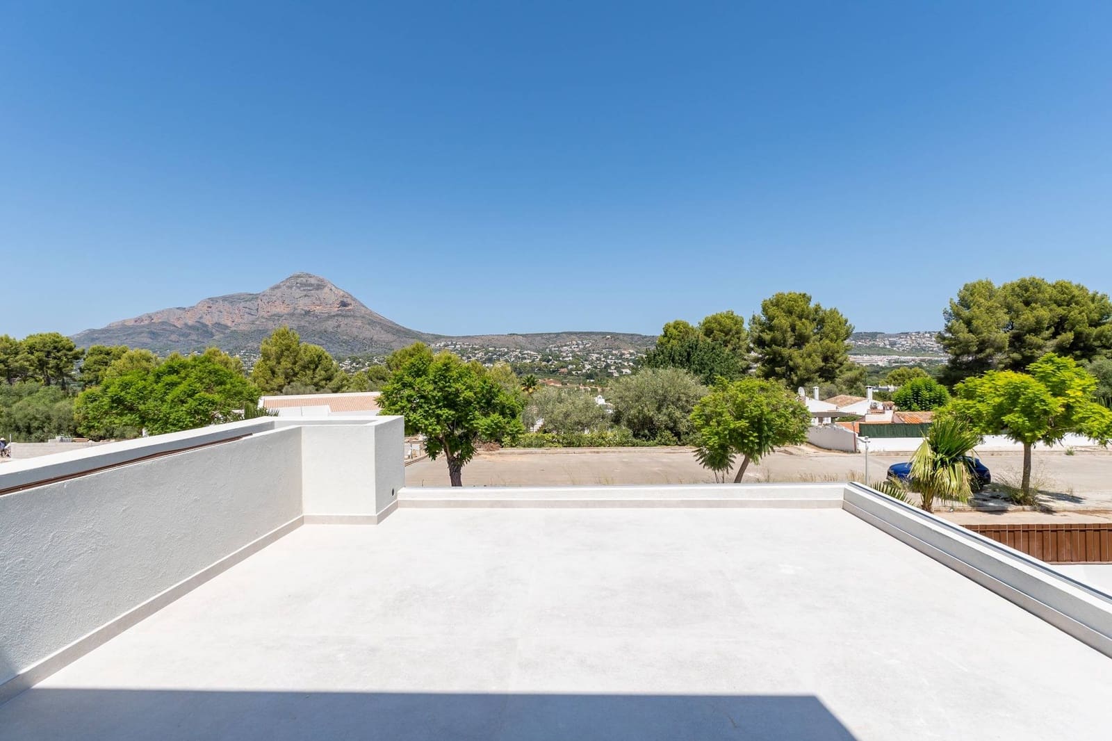 Chalet de 4 habitaciones en Javea / Xàbia en venta con piscina garaje - 1.690.000 € (Ref: 9945697)