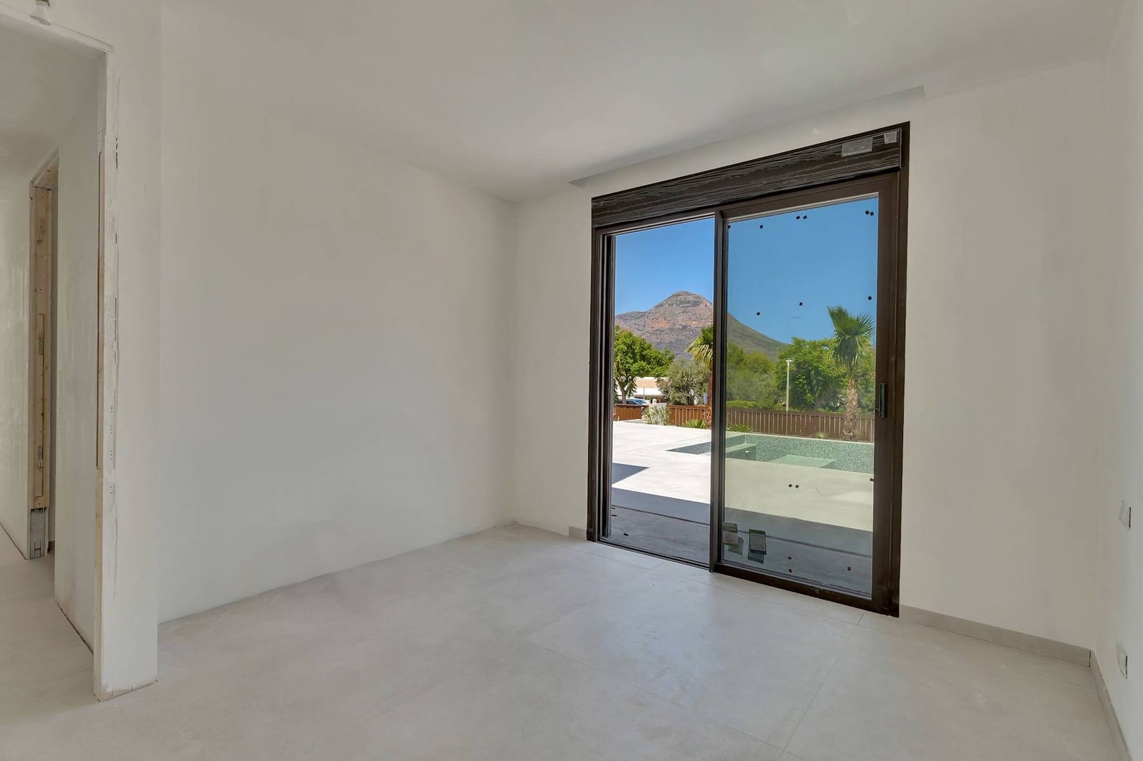 Chalet de 4 habitaciones en Javea / Xàbia en venta con piscina garaje - 1.690.000 € (Ref: 9945697)