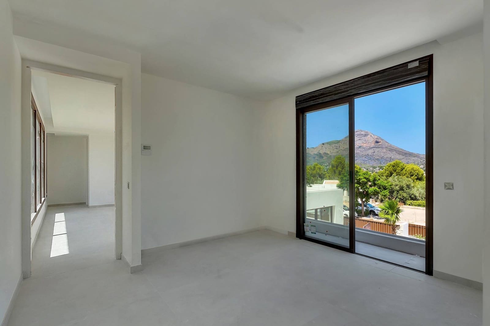 Chalet de 4 habitaciones en Javea / Xàbia en venta con piscina garaje - 1.690.000 € (Ref: 9945697)