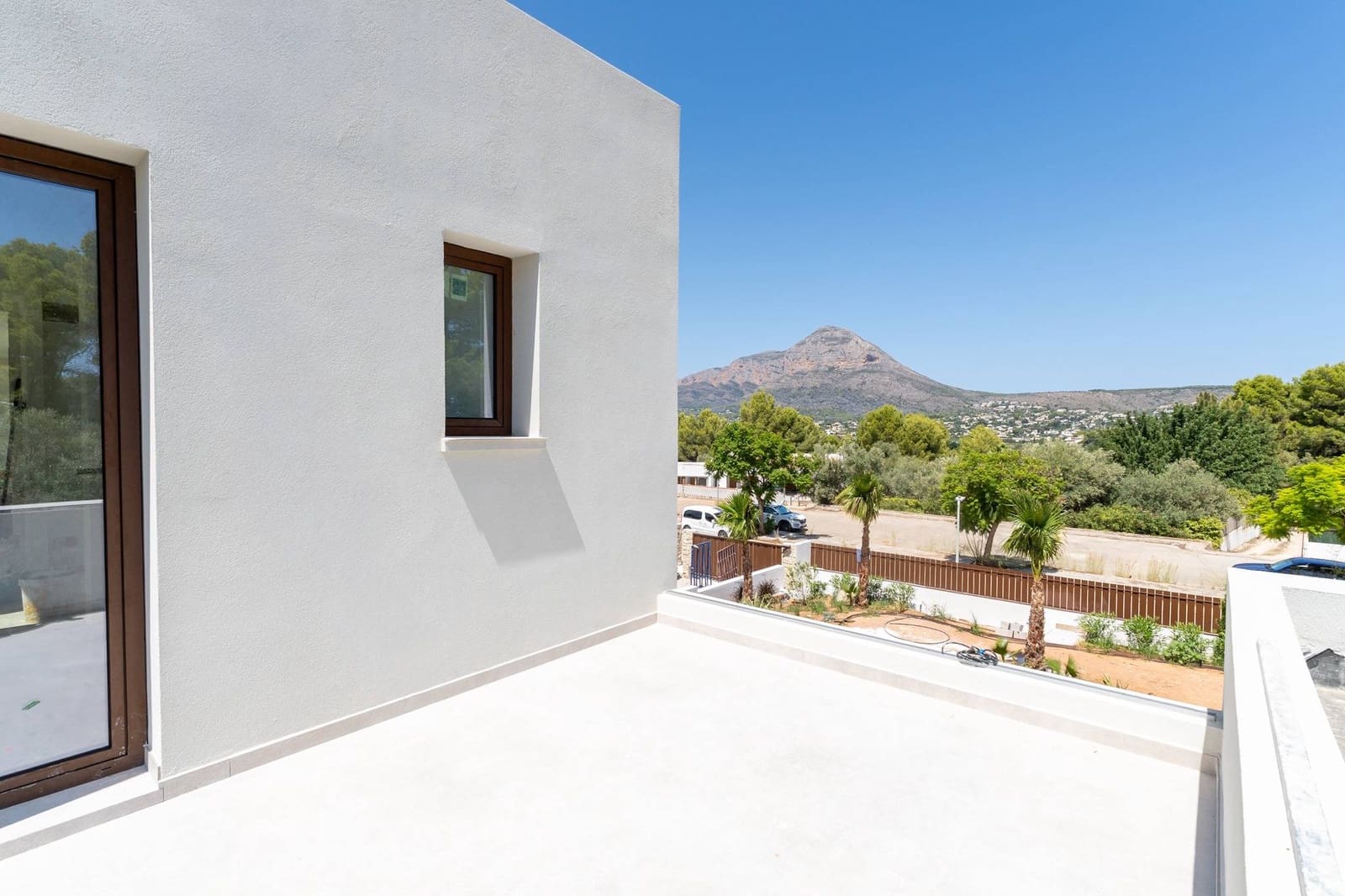 Chalet de 4 habitaciones en Javea / Xàbia en venta con piscina garaje - 1.690.000 € (Ref: 9945697)