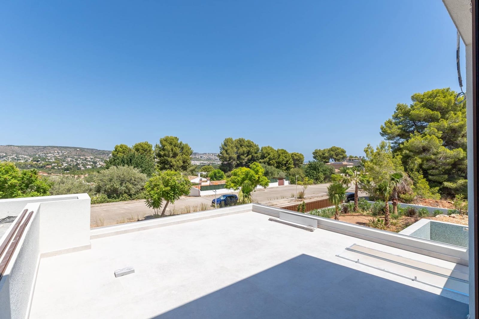 Chalet de 4 habitaciones en Javea / Xàbia en venta con piscina garaje - 1.690.000 € (Ref: 9945697)