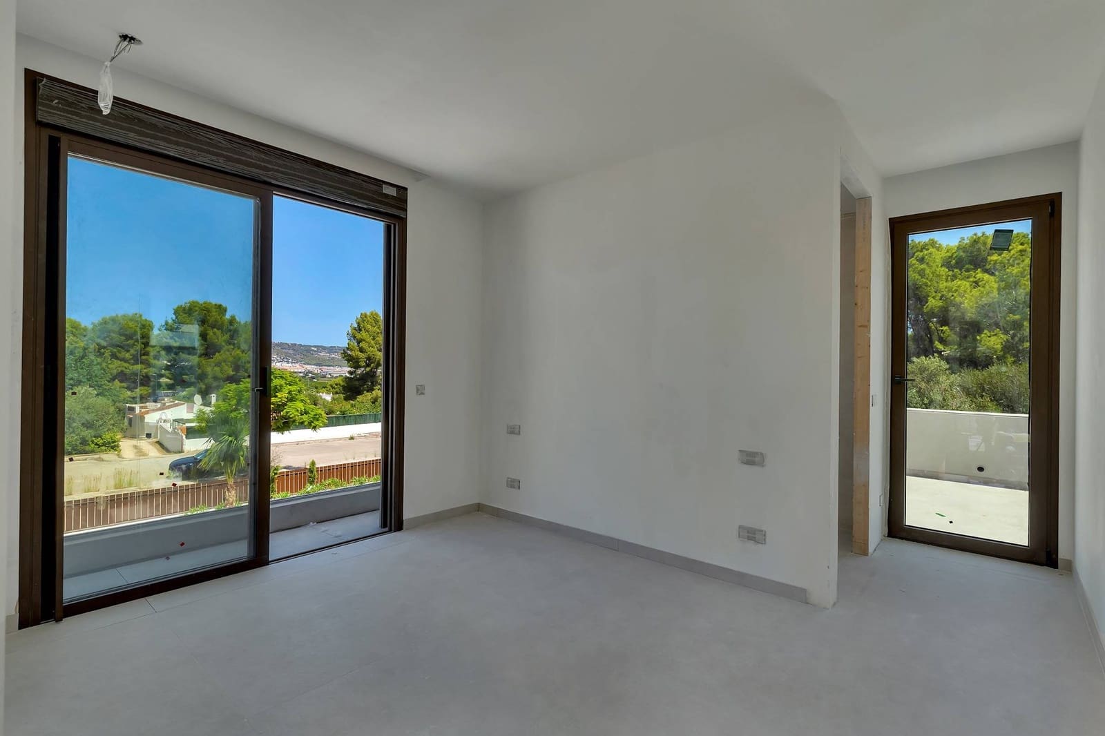 Chalet de 4 habitaciones en Javea / Xàbia en venta con piscina garaje - 1.690.000 € (Ref: 9945697)