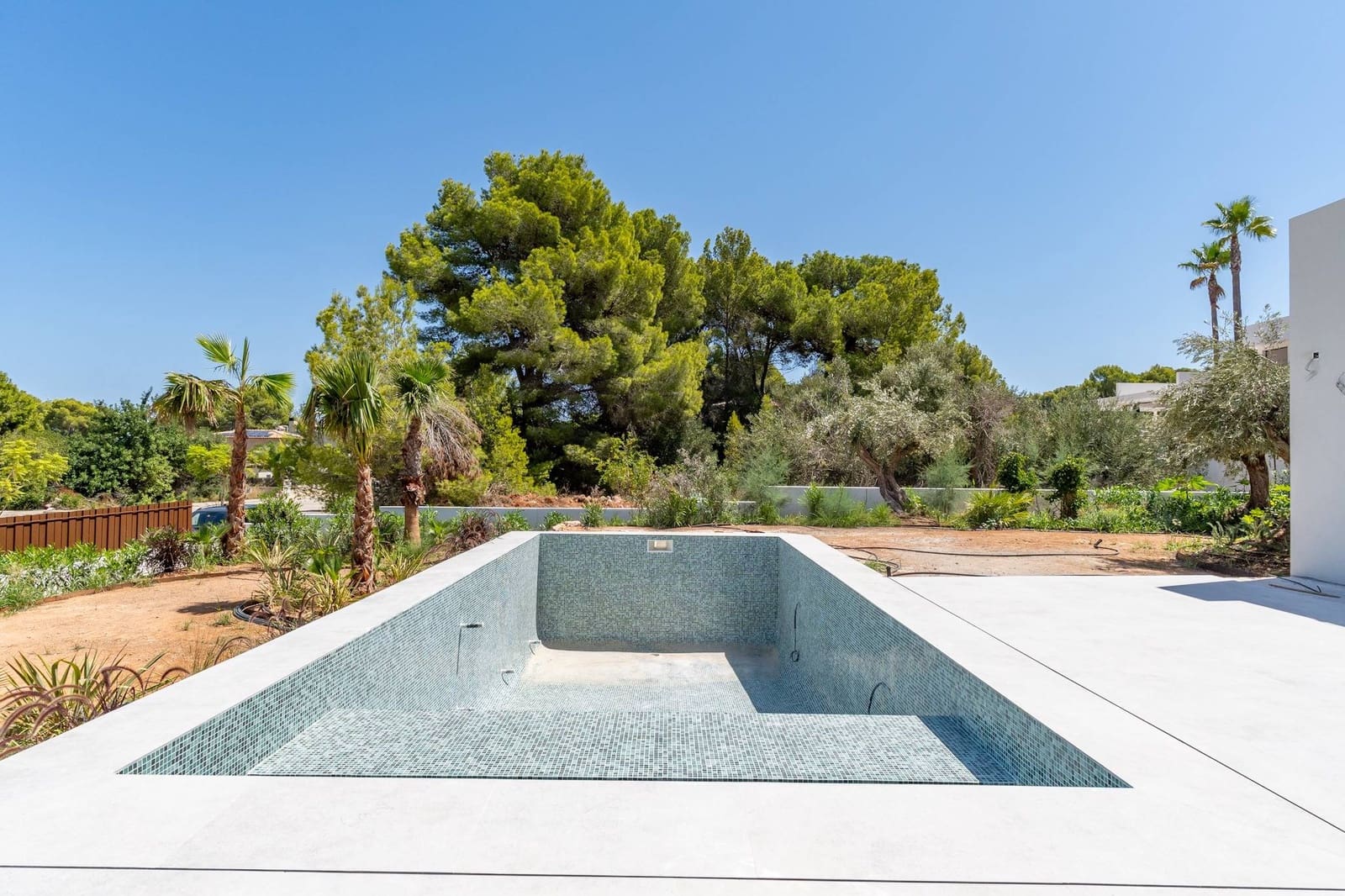 Chalet de 4 habitaciones en Javea / Xàbia en venta con piscina garaje - 1.690.000 € (Ref: 9945697)