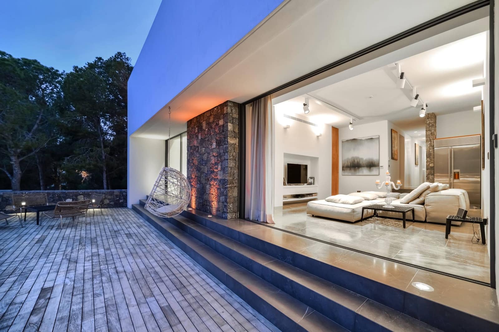 5 sypialnia Willa na sprzedaż w Galera de las Palmeras z basenem garażem - 4 950 000 € (Ref: 9949756)