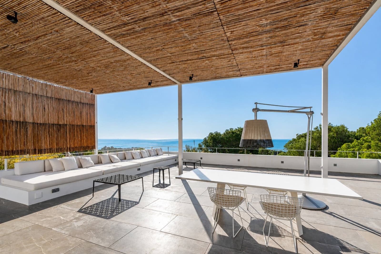 5 sypialnia Willa na sprzedaż w Galera de las Palmeras z basenem garażem - 4 950 000 € (Ref: 9949756)