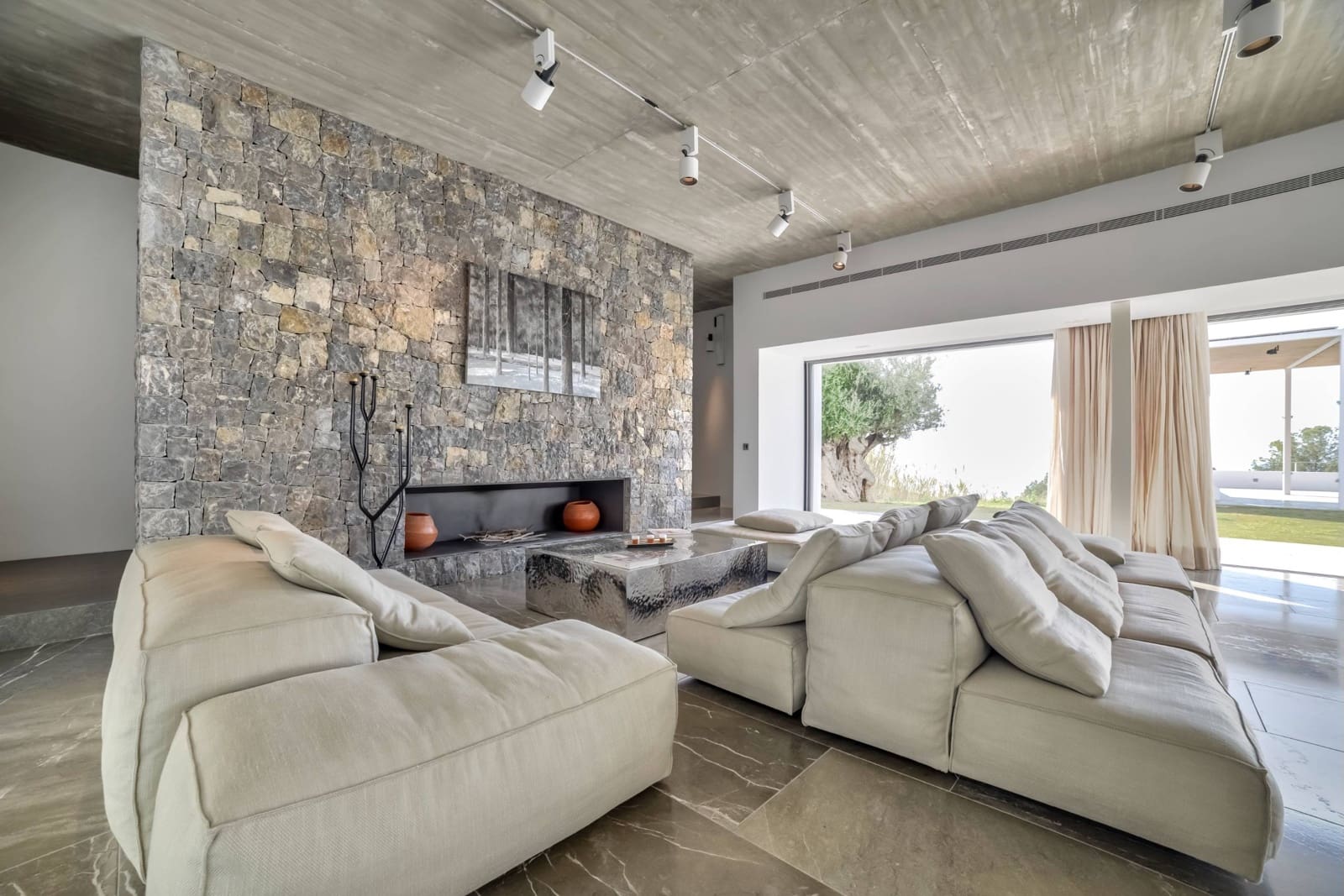 5 sypialnia Willa na sprzedaż w Galera de las Palmeras z basenem garażem - 4 950 000 € (Ref: 9949756)