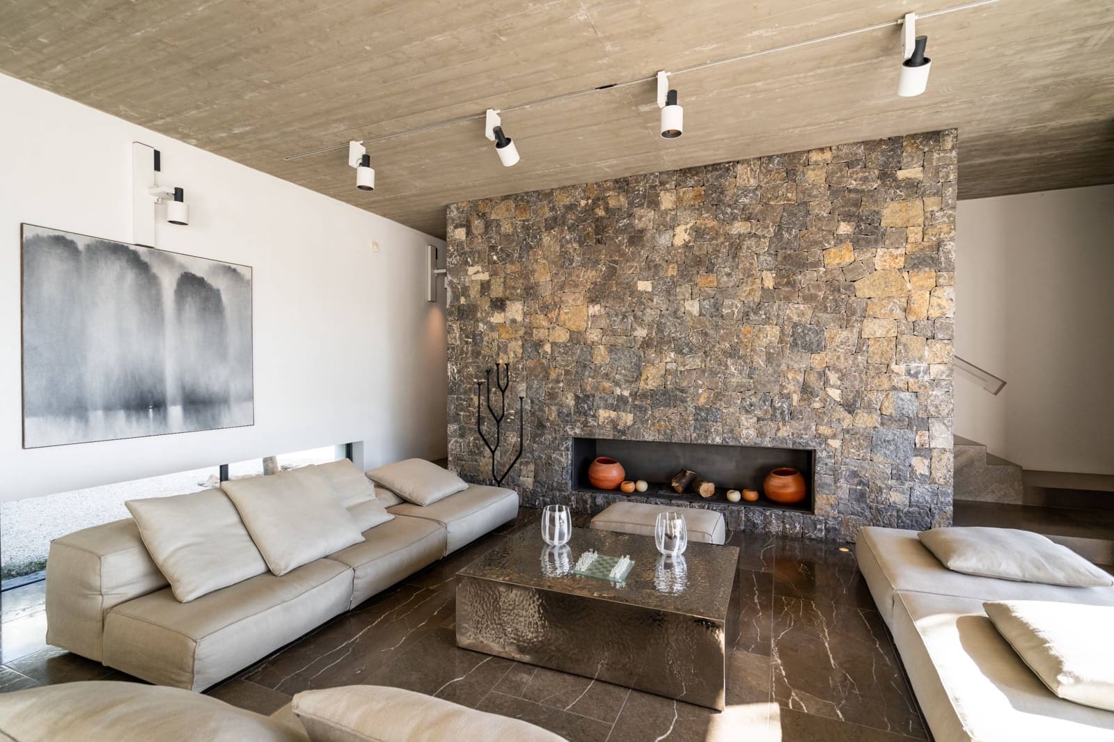5 sypialnia Willa na sprzedaż w Galera de las Palmeras z basenem garażem - 4 950 000 € (Ref: 9949756)