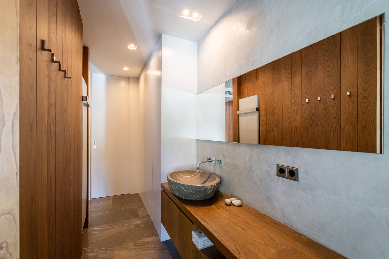 5 sypialnia Willa na sprzedaż w Galera de las Palmeras z basenem garażem - 4 950 000 € (Ref: 9949756)