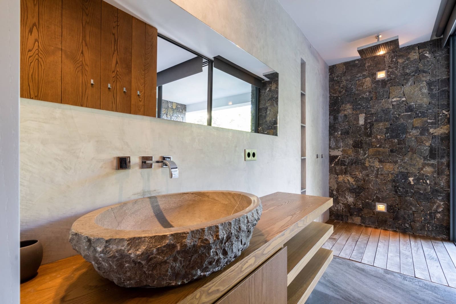 5 sypialnia Willa na sprzedaż w Galera de las Palmeras z basenem garażem - 4 950 000 € (Ref: 9949756)