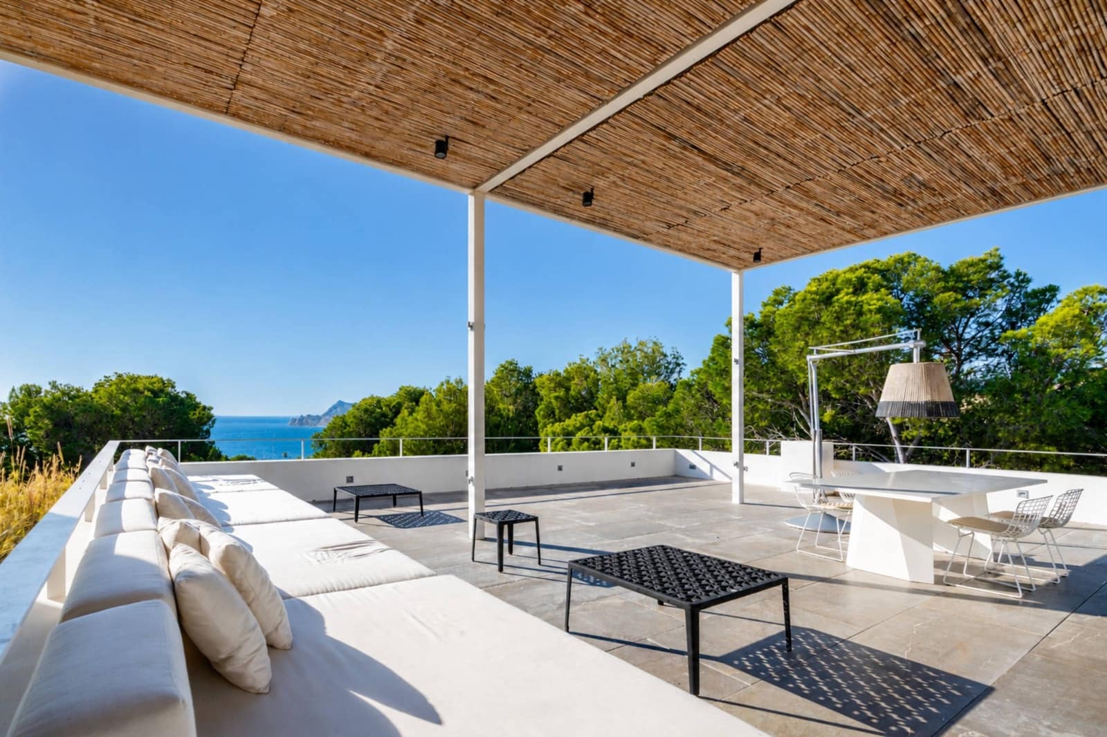 5 sypialnia Willa na sprzedaż w Galera de las Palmeras z basenem garażem - 4 950 000 € (Ref: 9949756)