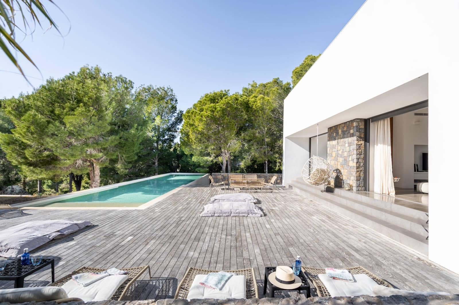 5 sypialnia Willa na sprzedaż w Galera de las Palmeras z basenem garażem - 4 950 000 € (Ref: 9949756)