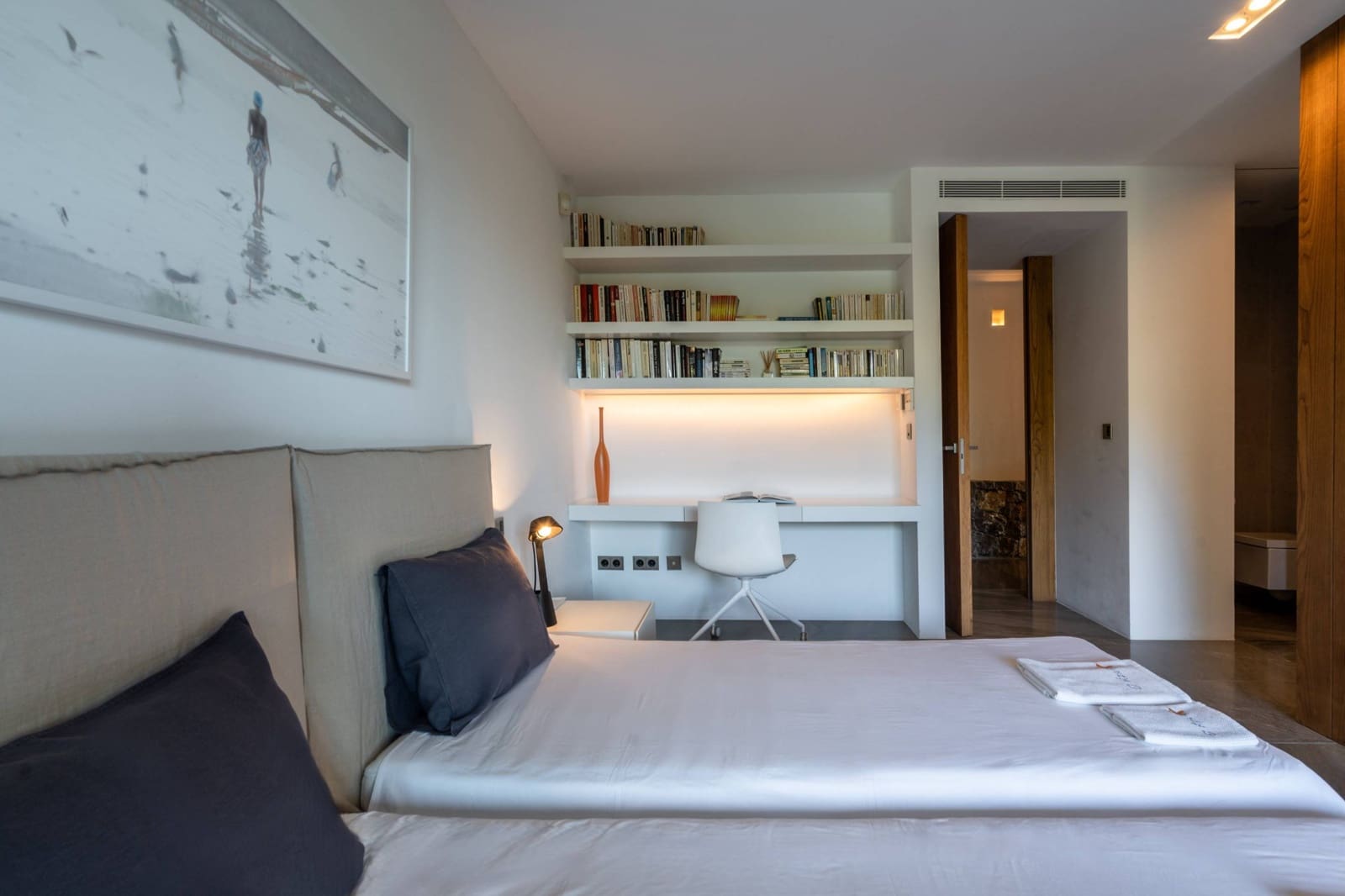5 sypialnia Willa na sprzedaż w Galera de las Palmeras z basenem garażem - 4 950 000 € (Ref: 9949756)