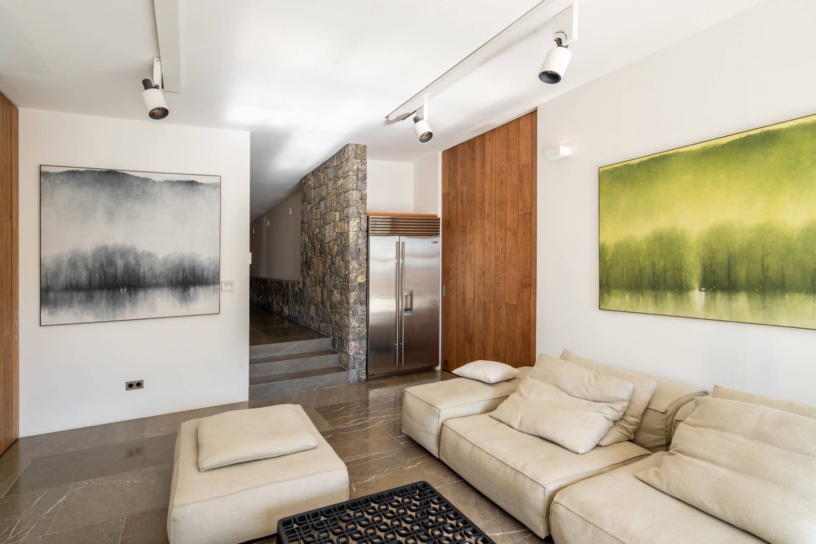 5 sypialnia Willa na sprzedaż w Galera de las Palmeras z basenem garażem - 4 950 000 € (Ref: 9949756)