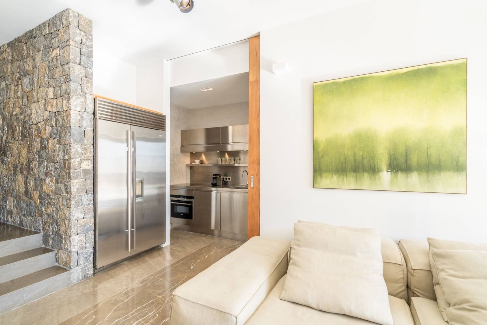 5 sypialnia Willa na sprzedaż w Galera de las Palmeras z basenem garażem - 4 950 000 € (Ref: 9949756)