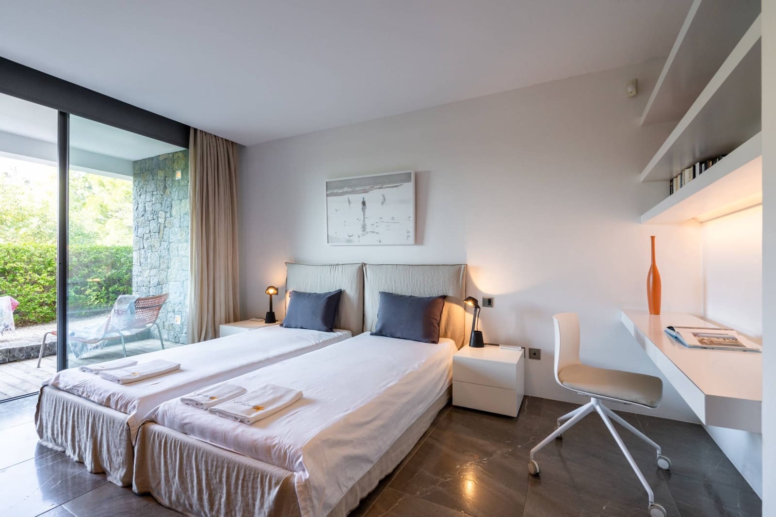 5 sypialnia Willa na sprzedaż w Galera de las Palmeras z basenem garażem - 4 950 000 € (Ref: 9949756)
