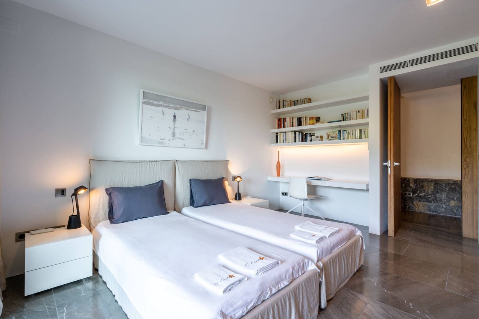 5 sypialnia Willa na sprzedaż w Galera de las Palmeras z basenem garażem - 4 950 000 € (Ref: 9949756)
