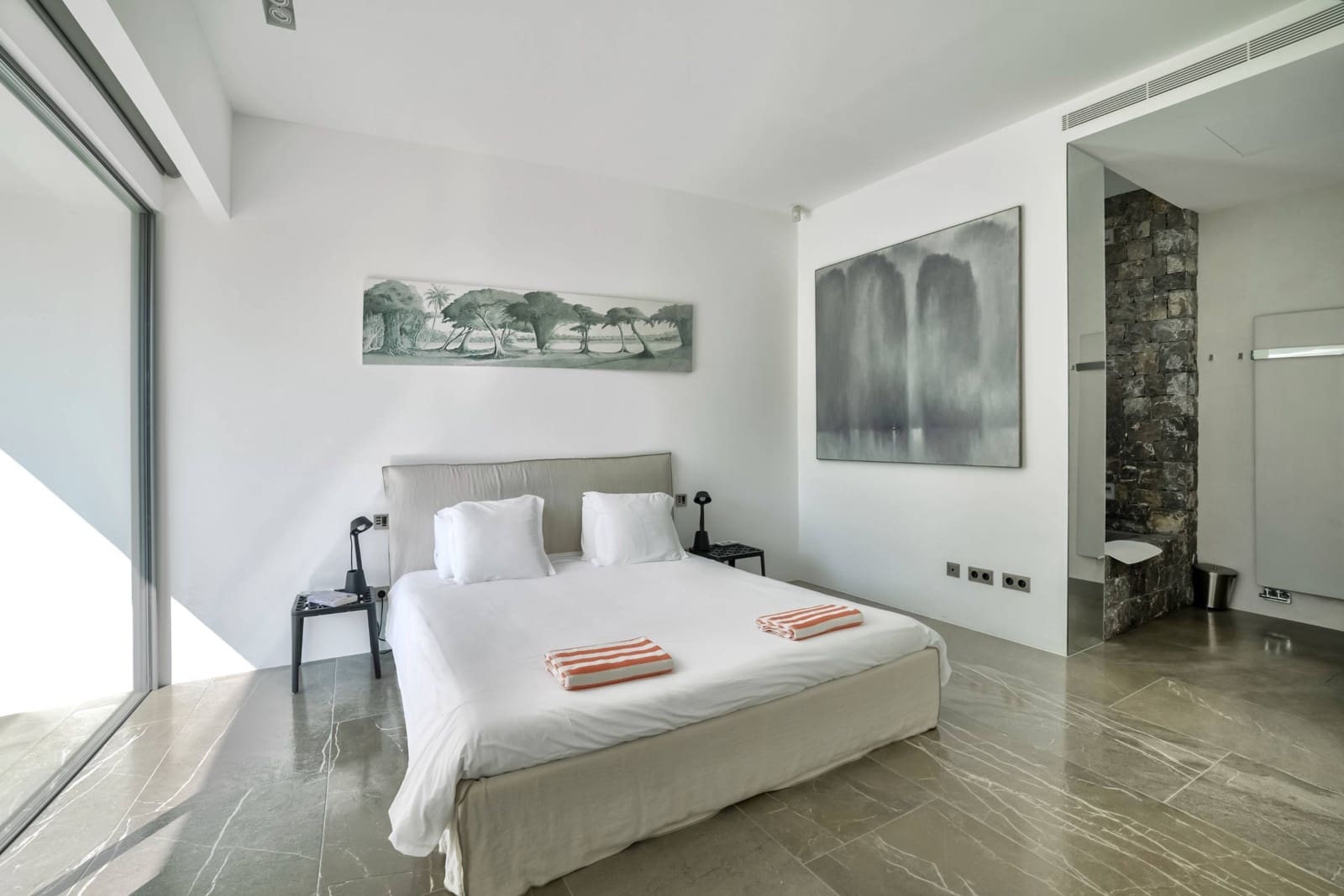 5 sypialnia Willa na sprzedaż w Galera de las Palmeras z basenem garażem - 4 950 000 € (Ref: 9949756)