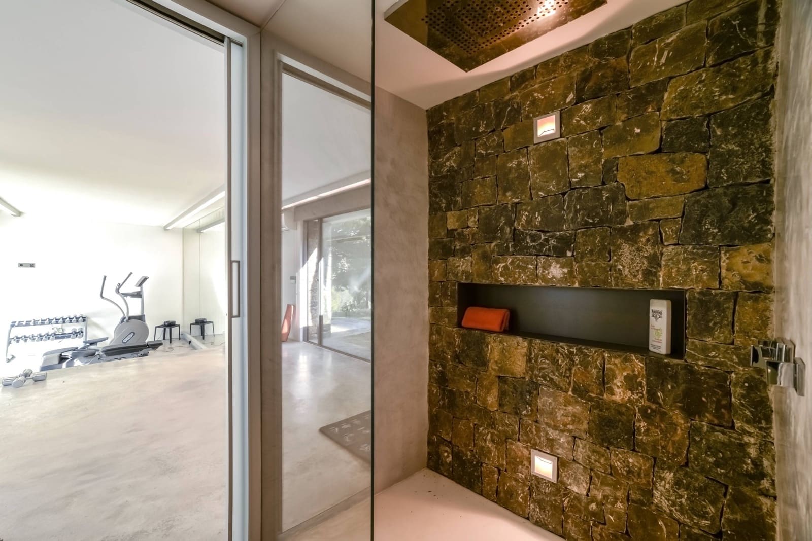 5 sypialnia Willa na sprzedaż w Galera de las Palmeras z basenem garażem - 4 950 000 € (Ref: 9949756)