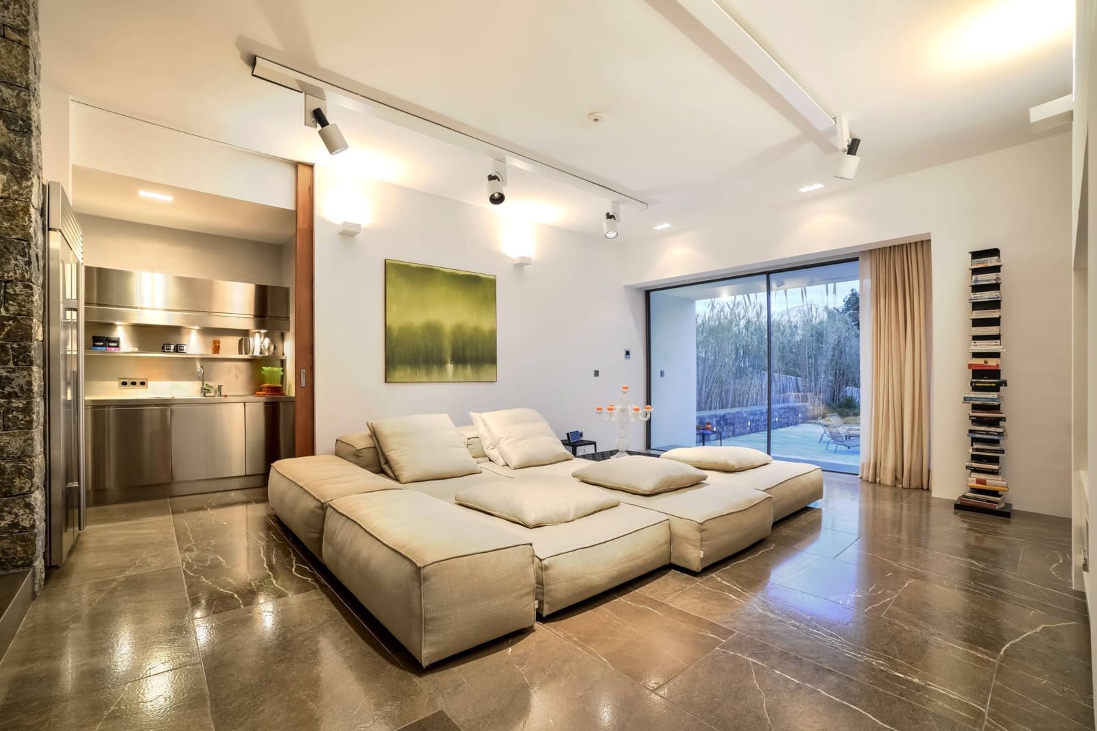 5 sypialnia Willa na sprzedaż w Galera de las Palmeras z basenem garażem - 4 950 000 € (Ref: 9949756)