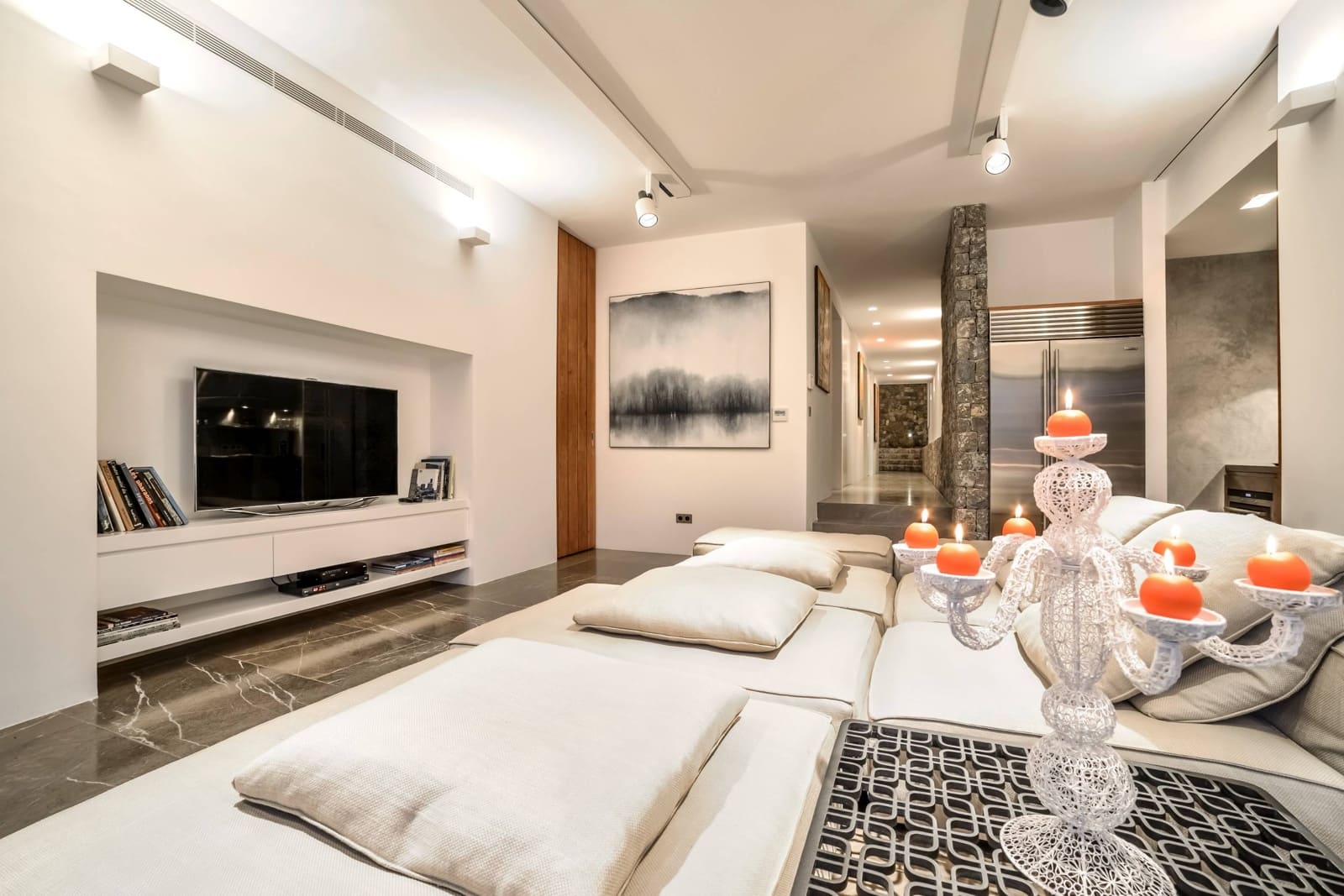 5 sypialnia Willa na sprzedaż w Galera de las Palmeras z basenem garażem - 4 950 000 € (Ref: 9949756)