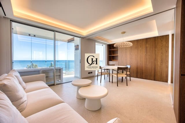 2 soverom Leilighet til salgs i Javea / Xàbia - € 595 000 (Ref: 9962680)
