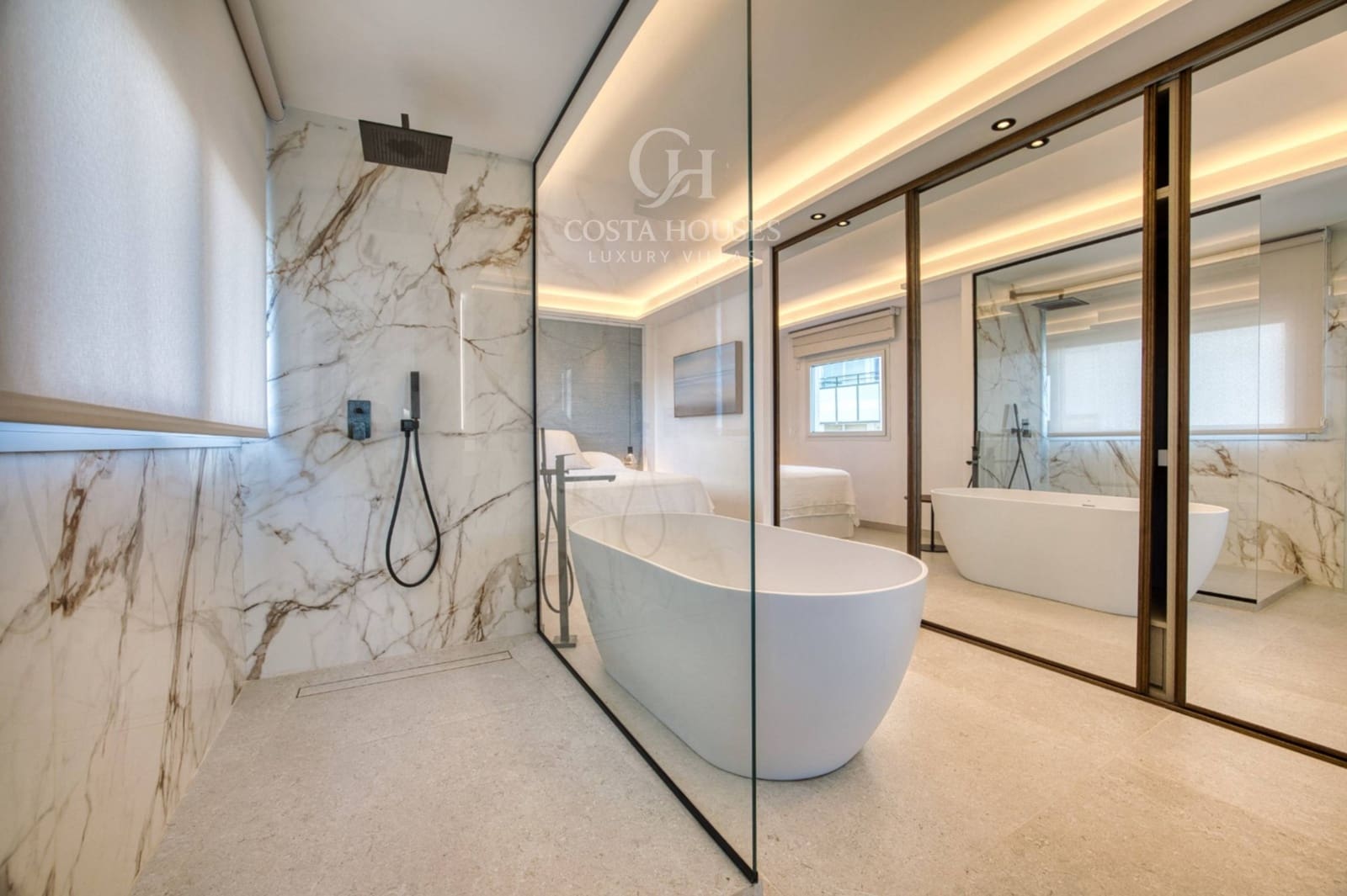 Apartamento de 2 habitaciones en Javea / Xàbia en venta - 595.000 € (Ref: 9962680)