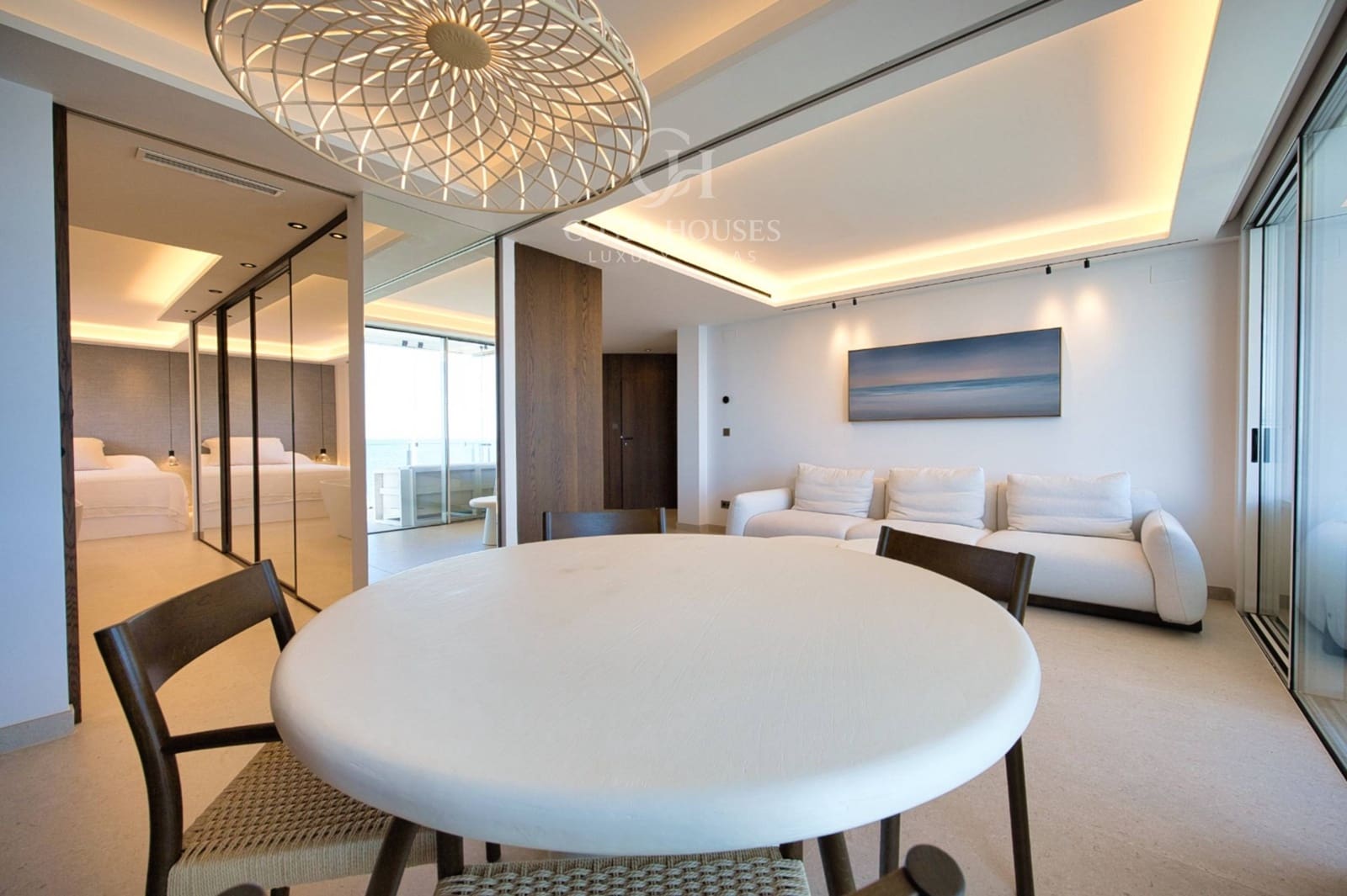 Apartamento de 2 habitaciones en Javea / Xàbia en venta - 595.000 € (Ref: 9962680)
